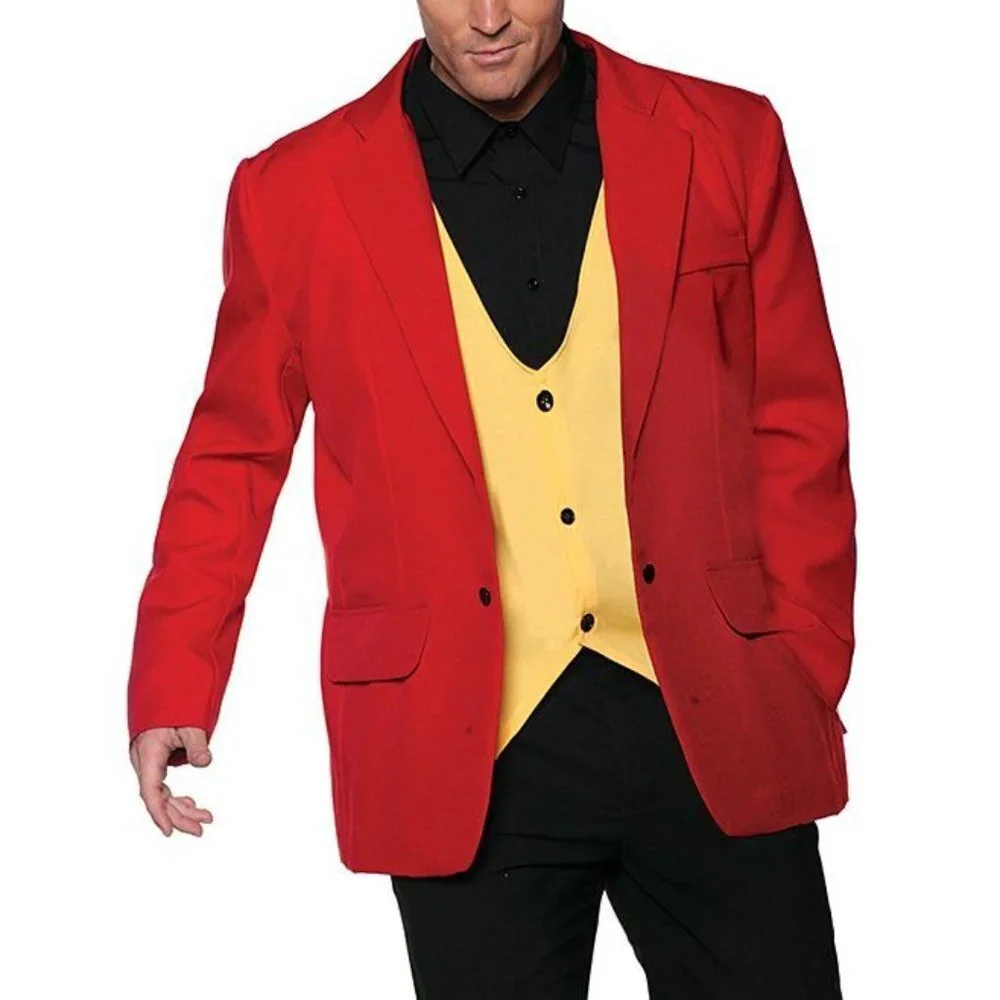 Underwraps nwt red